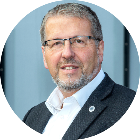 Udo Kragl