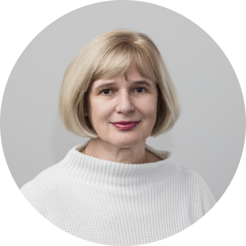 Annette Trunschke