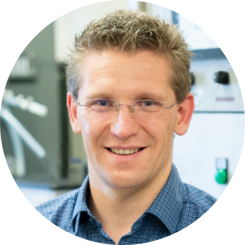 Dirk Ziegenbalg