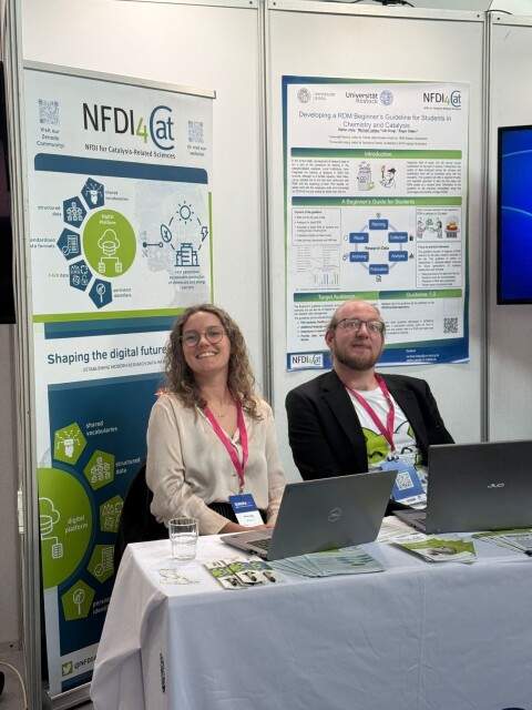 Booth
