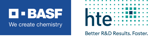 BASF hte GmbH