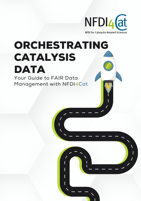 Orchestrating Catalysis Data