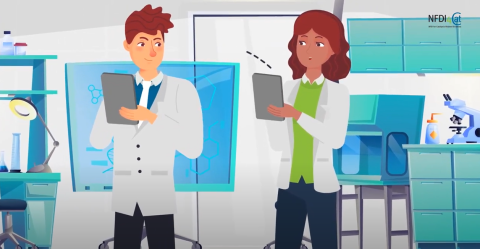 How to Publish Your Research Data