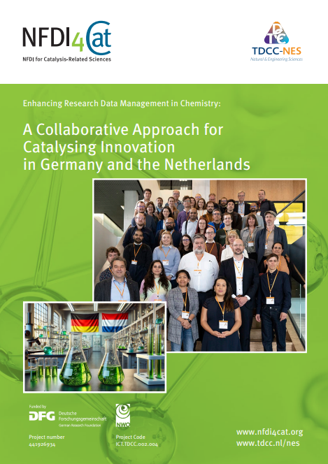 Whitepaper: A Collaborative Approach for Catalysing Innovation in Germany and the Netherlands