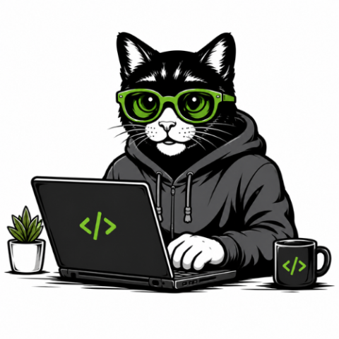 devCat