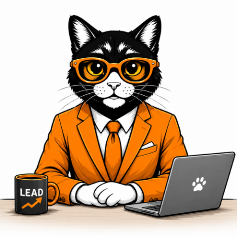 LeadCat