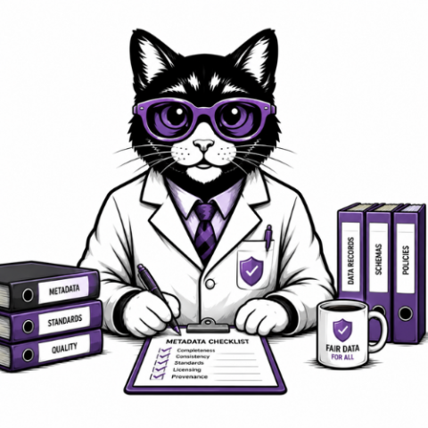 StewardCat