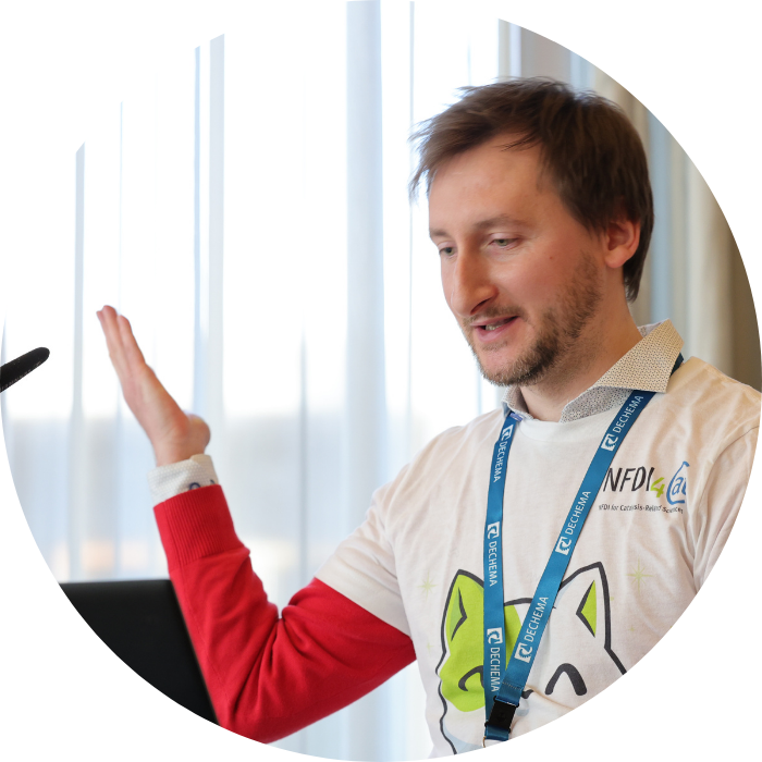 Volodymyr Kushnarenko