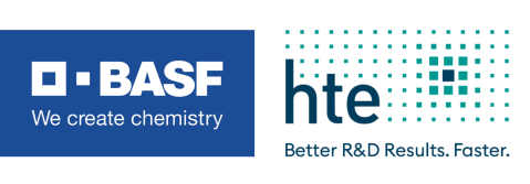 BASF hte GmbH