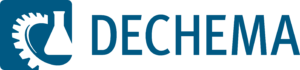 DECHEMA e.V. Logo