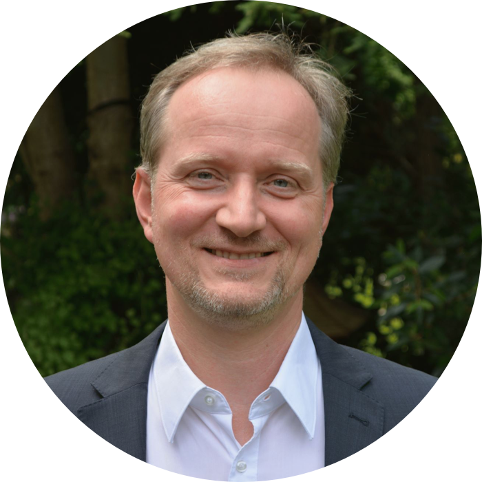 Dr.-Ing. habil. Ralph Krähnert